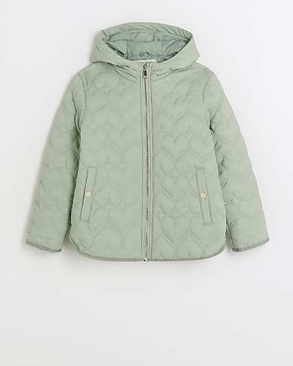 River island girlswear coats online