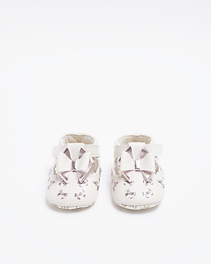 Girls Shoes Baby River Island