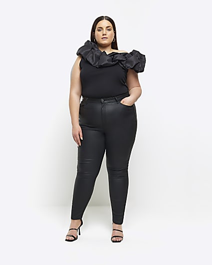 Night out plus size outfit best sale