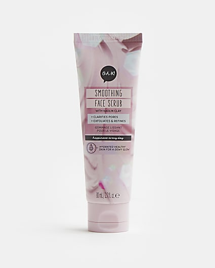 Oh K! Smoothing Face Scrub 80ml