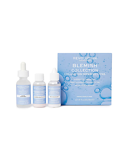 Revolution Skincare Blemish Set