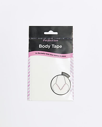 White body tape 20 pack