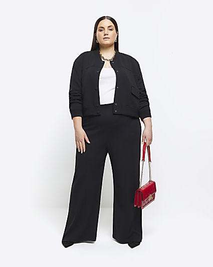 Women s Plus Size Clothing River Island