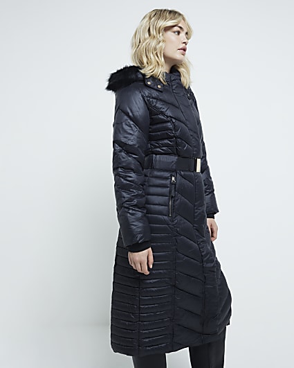 River island winter coat sale deals