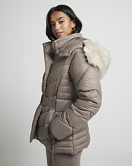 Women s Winter Coats 2024 River Island