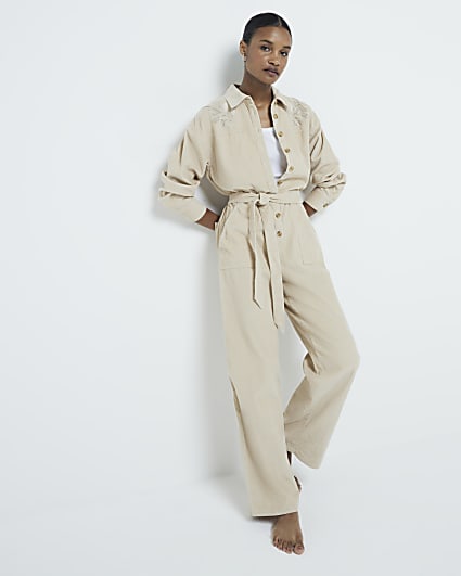 Women s Playsuits Jumpsuits Sale River Island