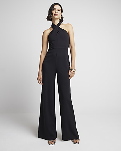 River island jumpsuit sale on sale