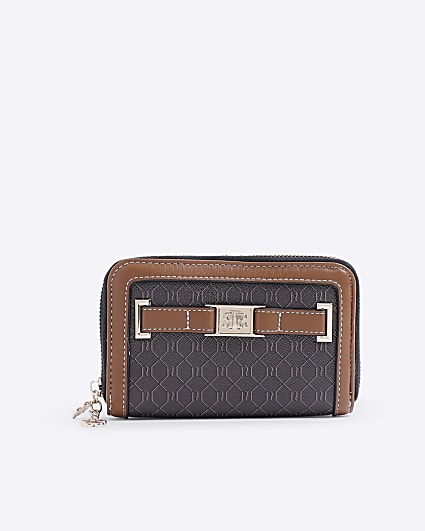 Ladies purse river island sale