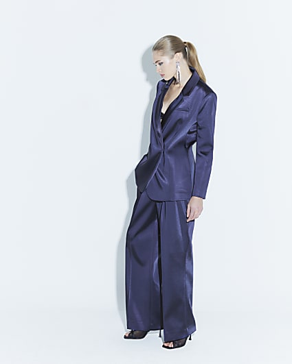 Women s Suits Trouser Suits for Women River Island