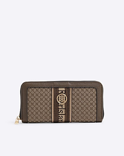 River island ladies wallets sale