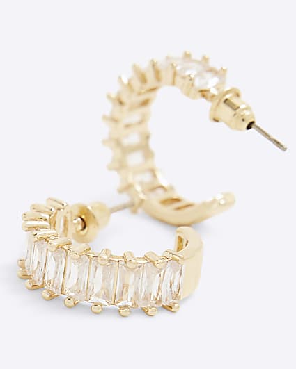 Clip on earrings river island outlet