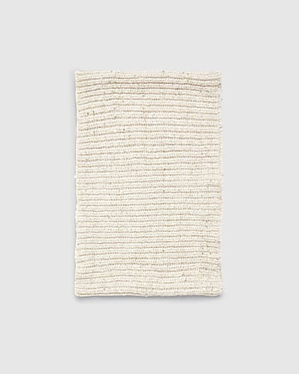 Beige Sequin Snood