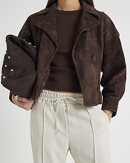 Stone Tailored Joggers