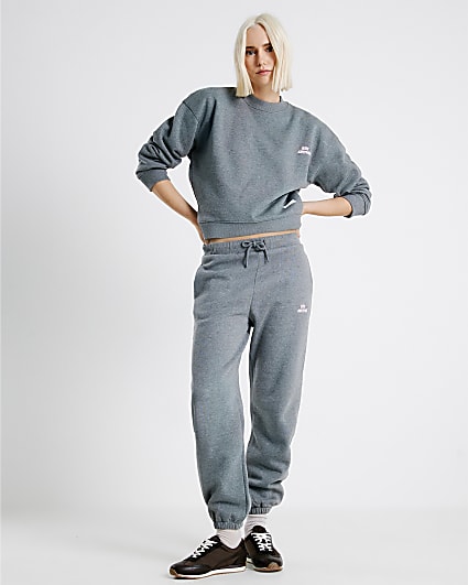 Grey RVR Edition Jogger