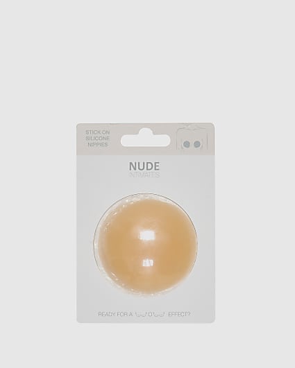 No Colour Nipple Covers