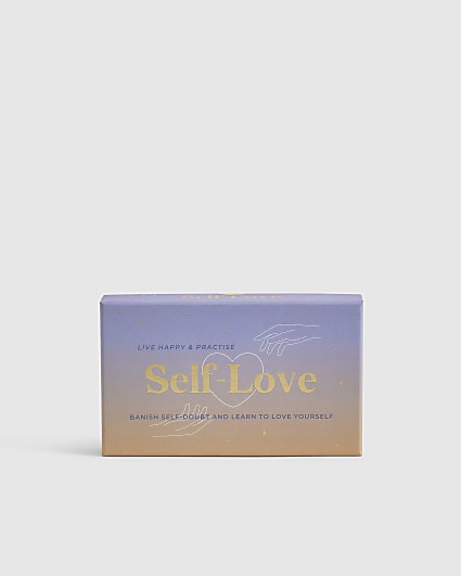 Self love cards