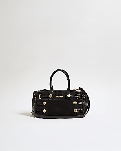 Black Drummer Boy Tote Bag
