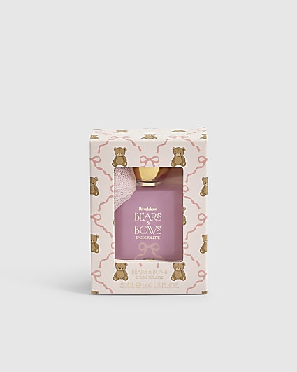 Bears and Bows Eau de Toilette 50ml