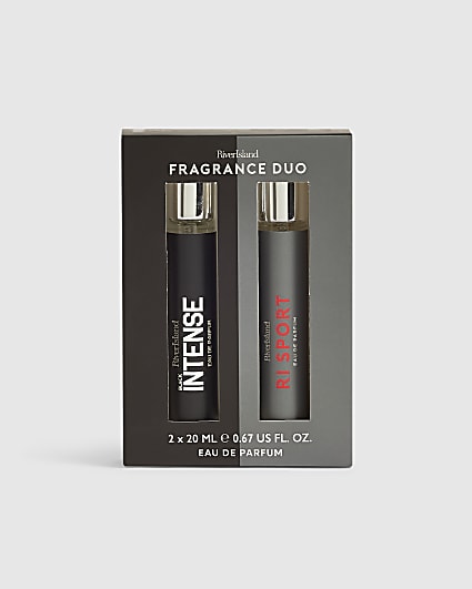 Travel Size Eau De Parfum Set 20ml