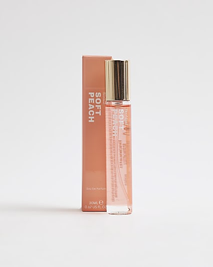 Soft Peach Travel Size Eau De Parfum 20ml