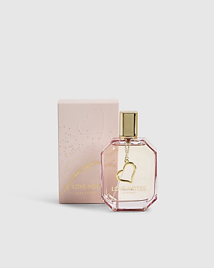 Womens Love Notes Eau De Parfum 100ml