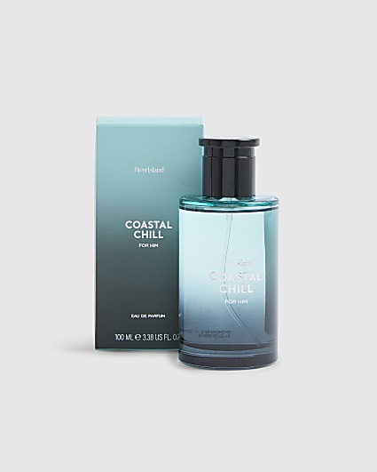 Coastal Chill Perfume
