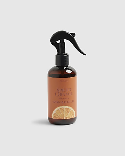 Orange Spiced Orange Room Spray