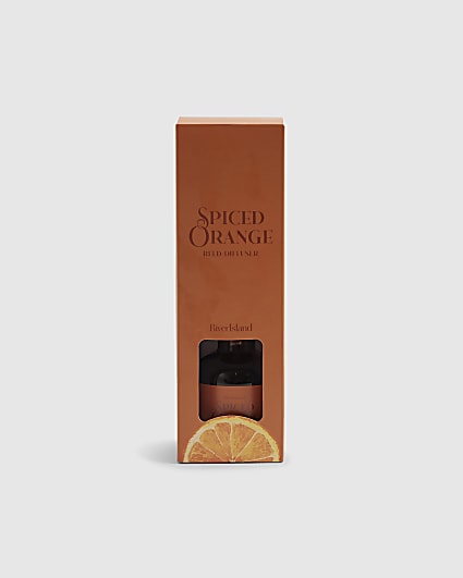 Orange Spiced Orange Diffuser