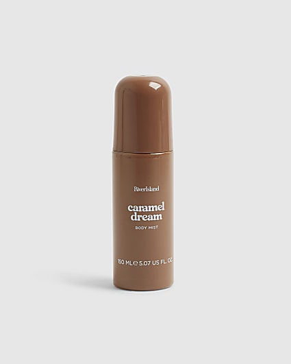 Brown Caramel Dream Body Mist