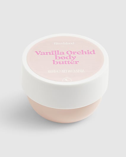 Vanilla Orchid Body Butter