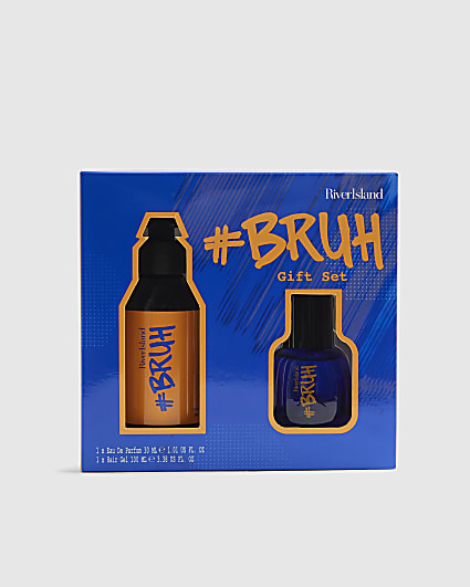 Bruh Gift Set