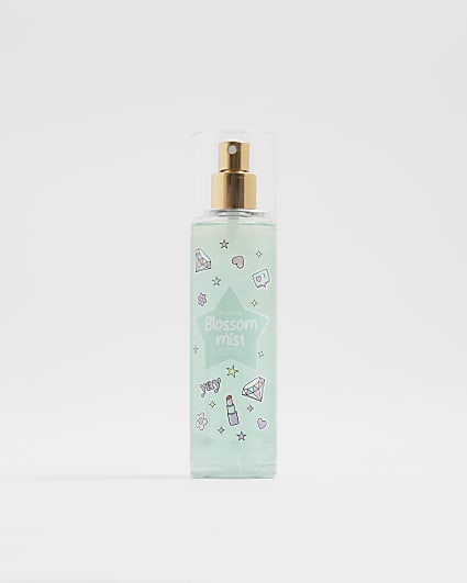 Green Blossom Body Mist