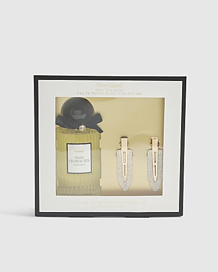 Main Character Gift Set
