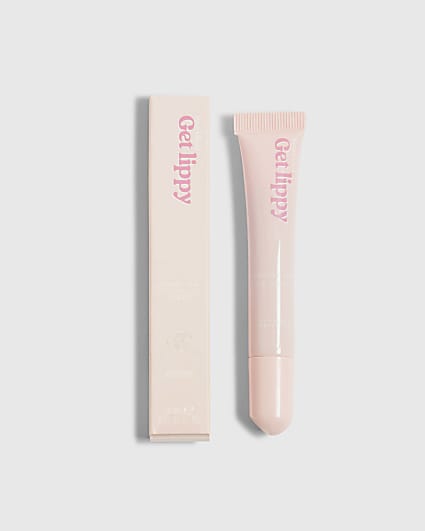 No Colour Cherry Jam Lip Gloss