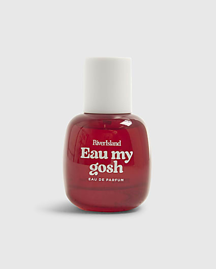 No Colour Eau My Gosh Perfume