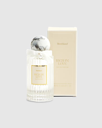 No Colour Rich In Love Perfume