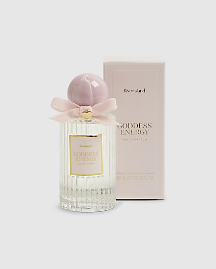 No Colour Goddess Energy Perfume