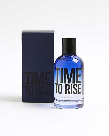 Time to Rise Perfume 100ml