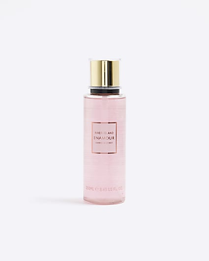 Pink Enamour Body Mist