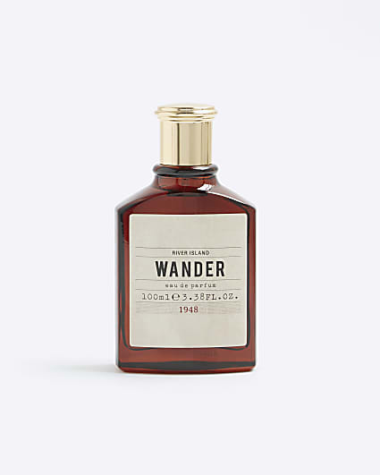 Brown Men's Wander Fragrance
