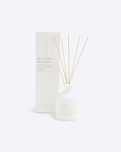 White Cashmere Diffusers