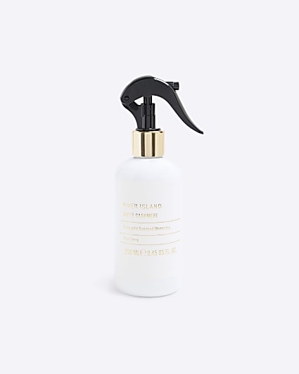 White Cashmere Room Spray