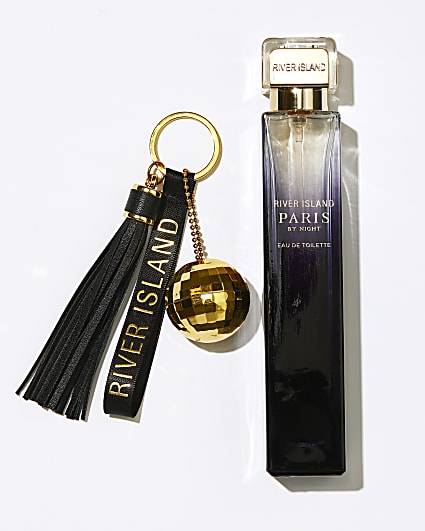 Paris By Night Fragrance Gift Set