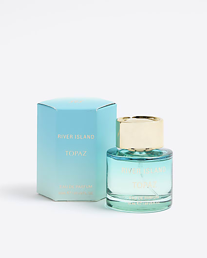 Topaz Eau De Toilette