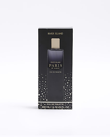 Paris By Night Eau De Toilette 200ml