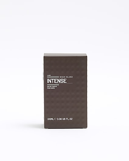 Intense Amber Eau de Parfum 100ml