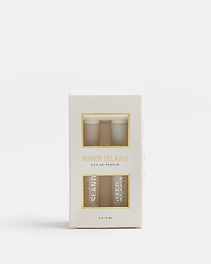 River Island Lounge Loft Duo 2X15ML