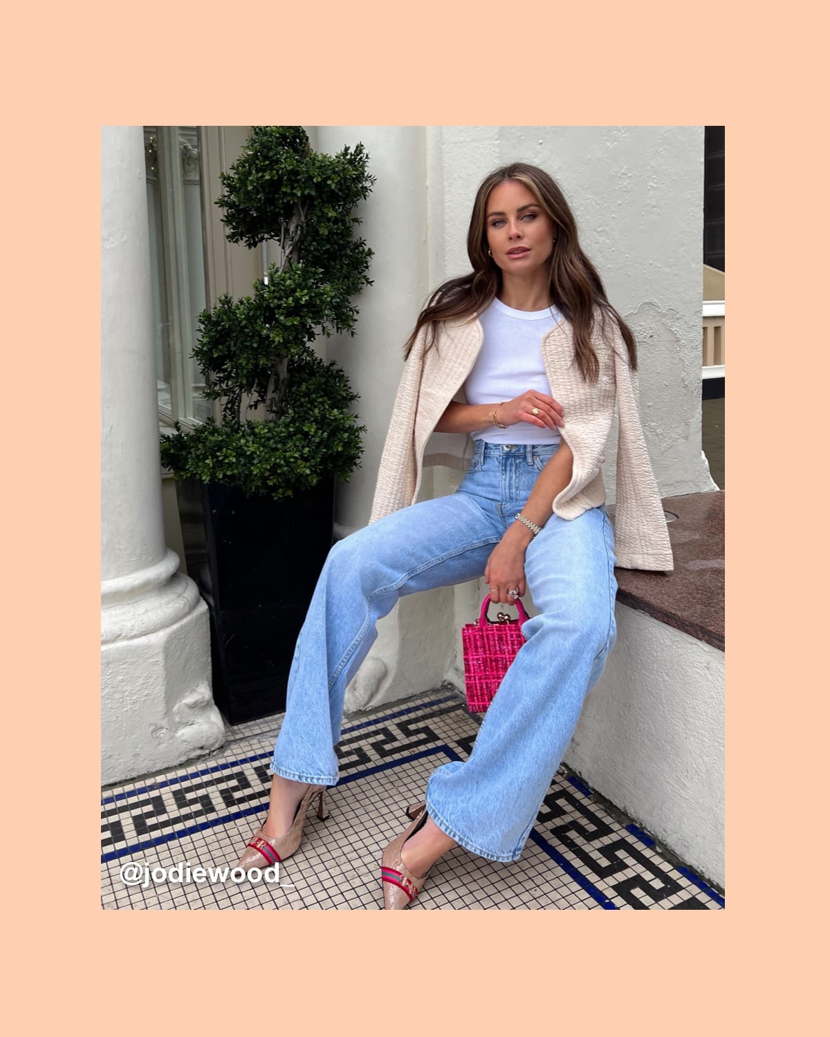 The best brunch outfits to wear now | River Island Edit