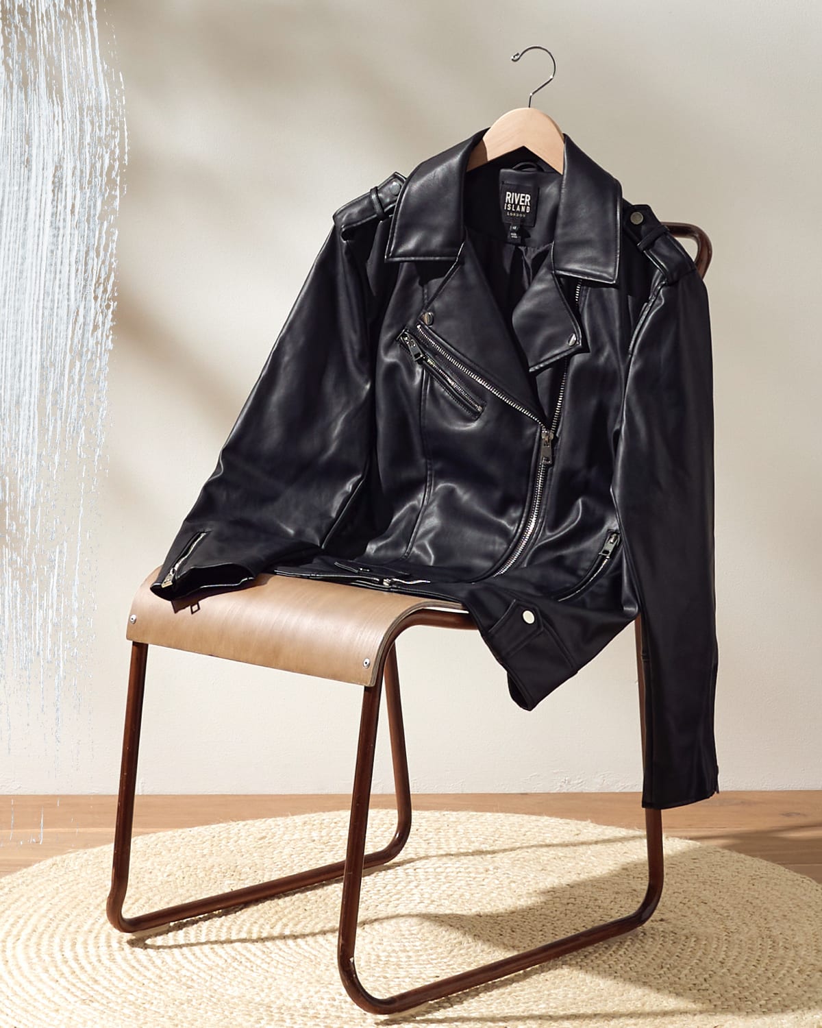 Autumn winter coats guide River Island Edit