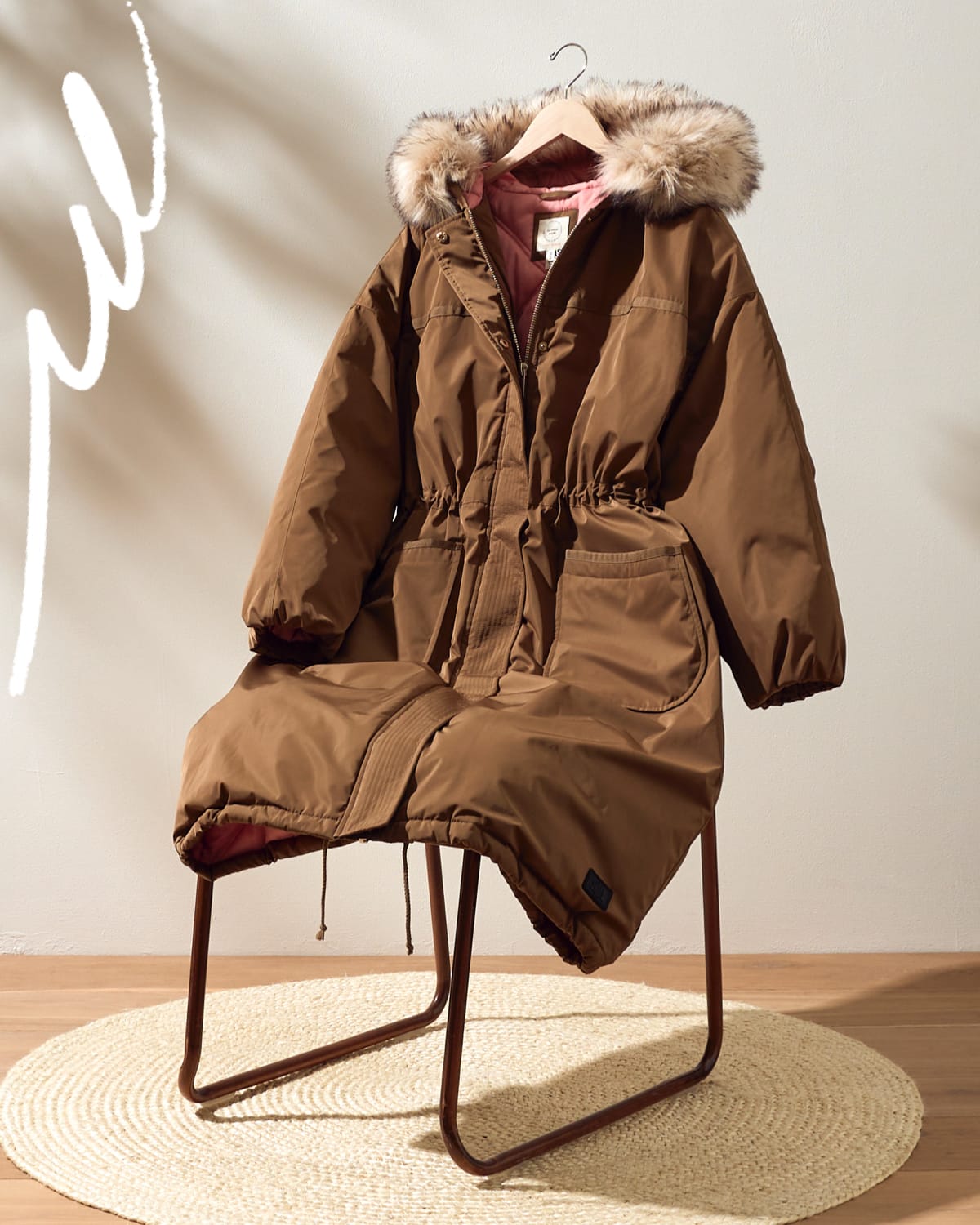 Autumn winter coats guide River Island Edit